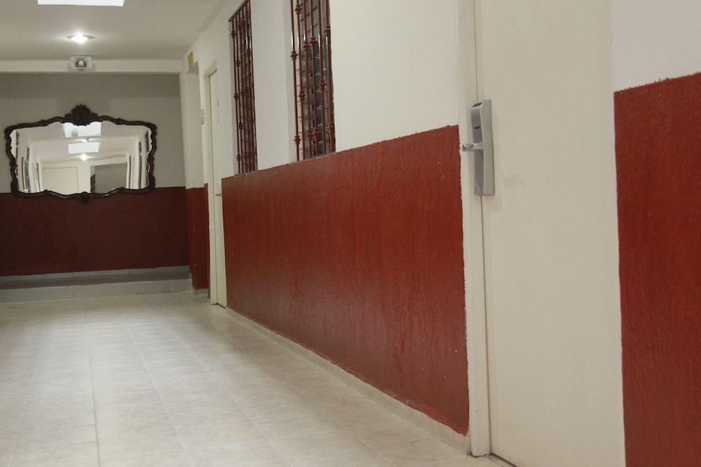 Hotel Isla De Sacrificio Veracruz Dış mekan fotoğraf