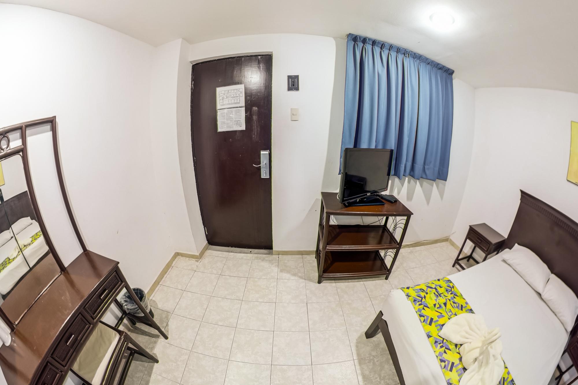 Hotel Isla De Sacrificio Veracruz Dış mekan fotoğraf